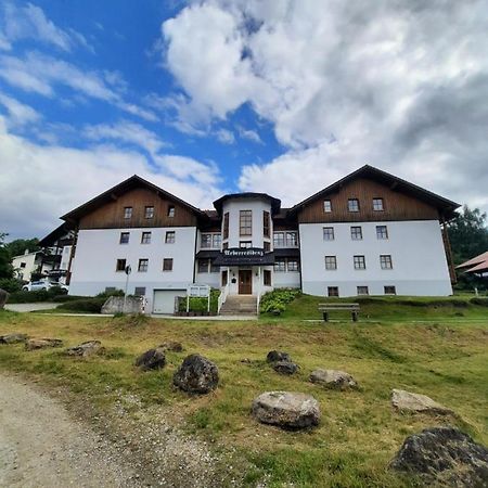 Arberapartment Bayerisch Eisenstein Exteriör bild